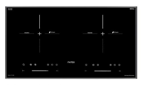 Bếp từ Fatex FT-302