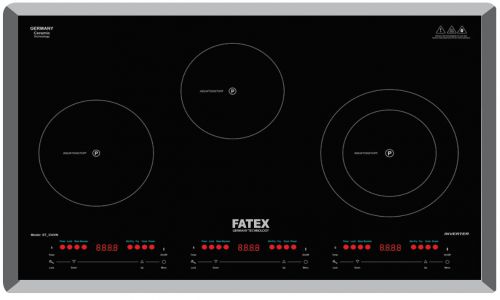 Bếp từ Fatex FT-607